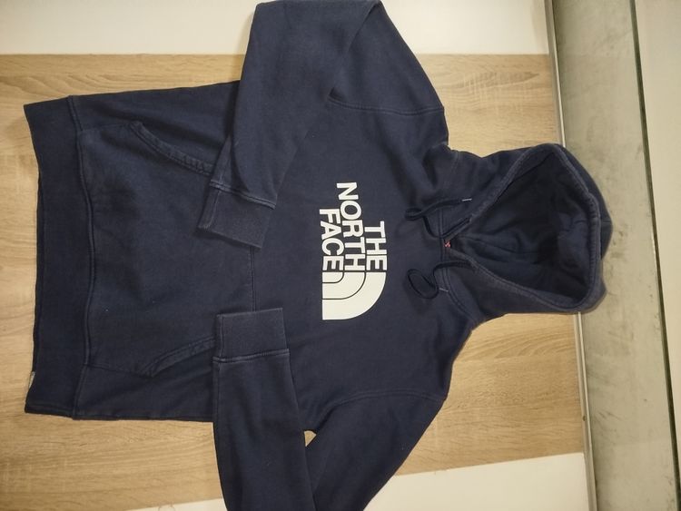 The North Face The North Face Navy Blue Hoodie product image