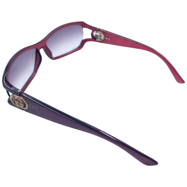 Vintage Gucci Diamonte Sunglasses image 9