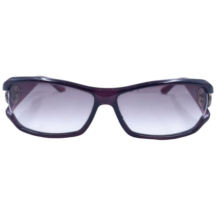 Vintage Gucci Diamonte Sunglasses image 3