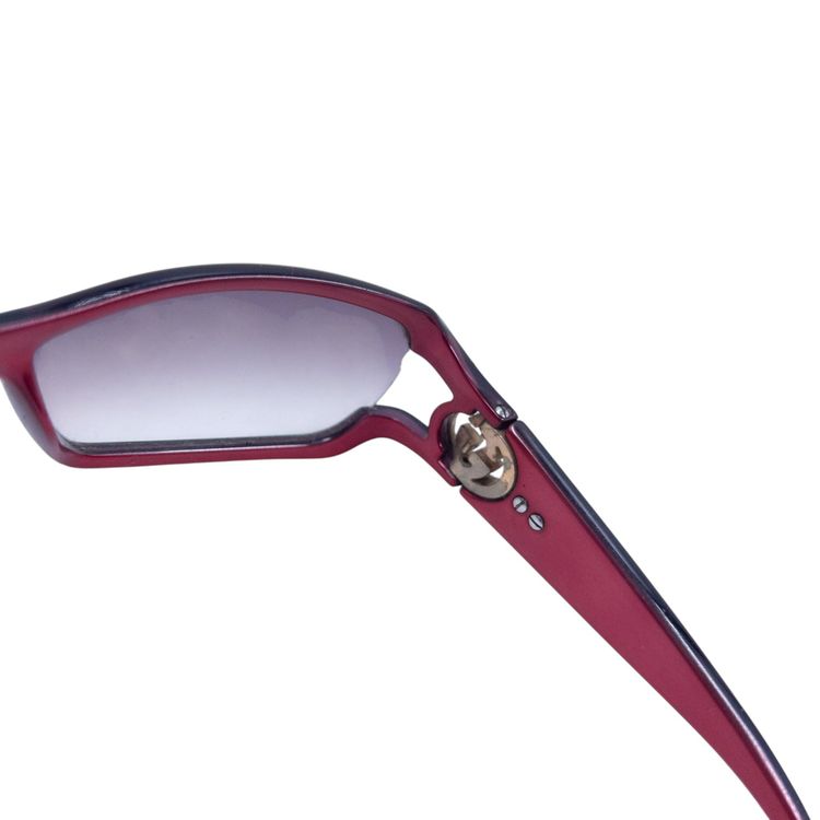 Vintage Gucci Diamonte Sunglasses image 6