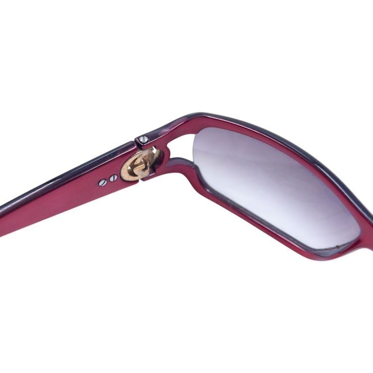 Vintage Gucci Diamonte Sunglasses image 5
