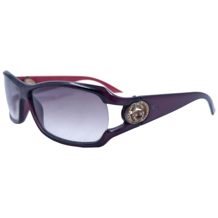 Vintage Gucci Diamonte Sunglasses image 1