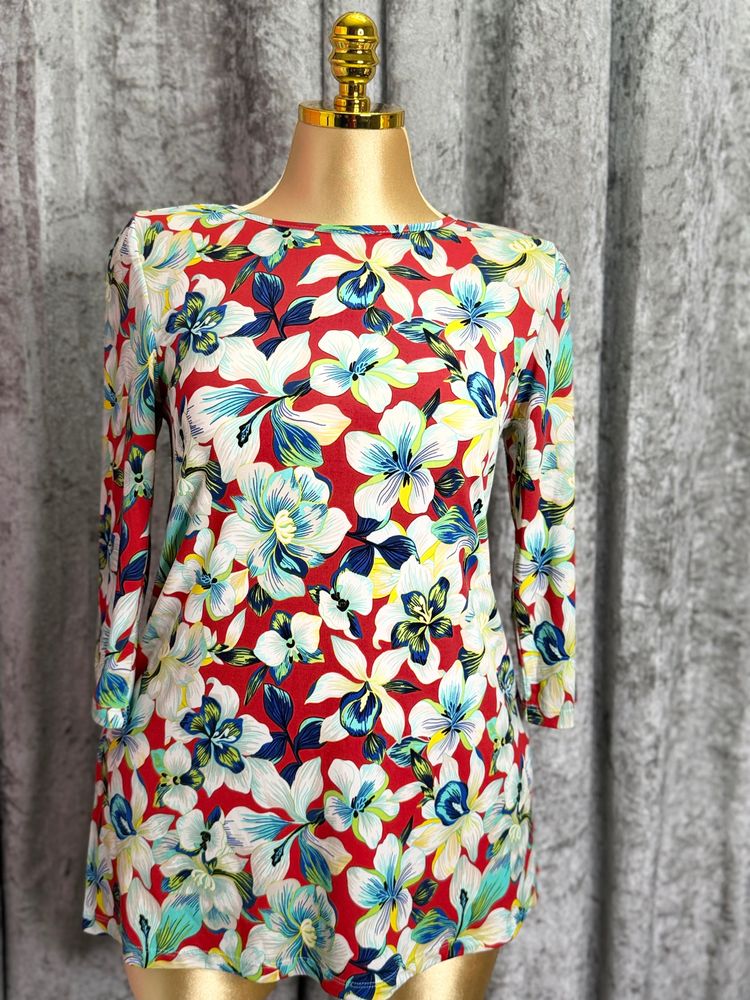 Other Kim & Co. Floral Dress product image