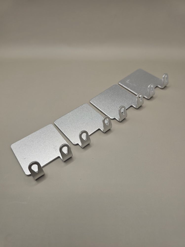 Other Metal Hooks Or Brackets for Shavers product image