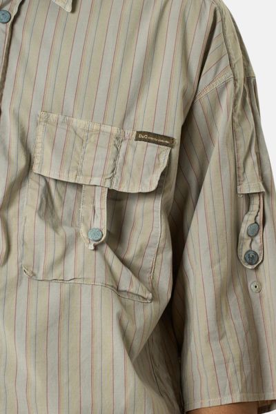 Dolce & Gabbana — Camicia
