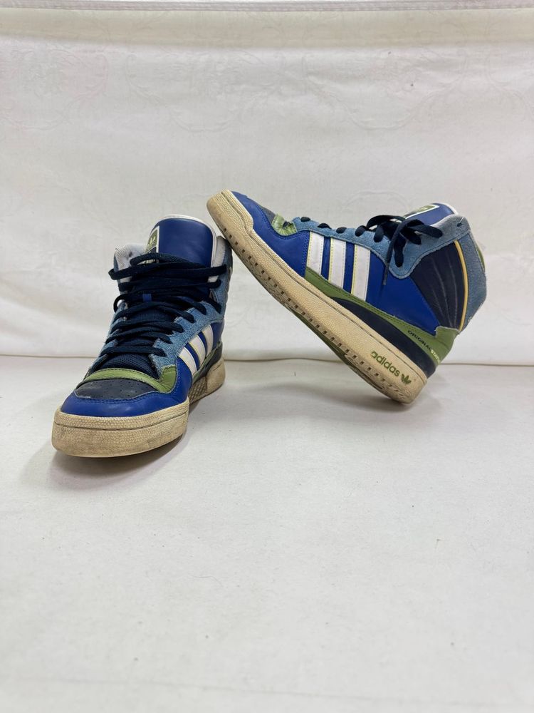 Adidas Originals Adidas Def Jam Eur 42 UK 8 US 8.5 product image