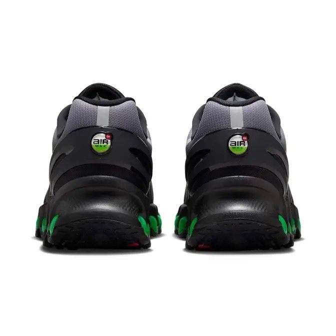 Nike Nike DN8 Black Volt Trainers UK 5.5 BNWT Rare Colourway product image