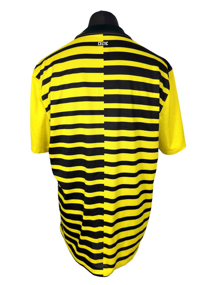 2011-12 Celtic Third - Size XL image 6
