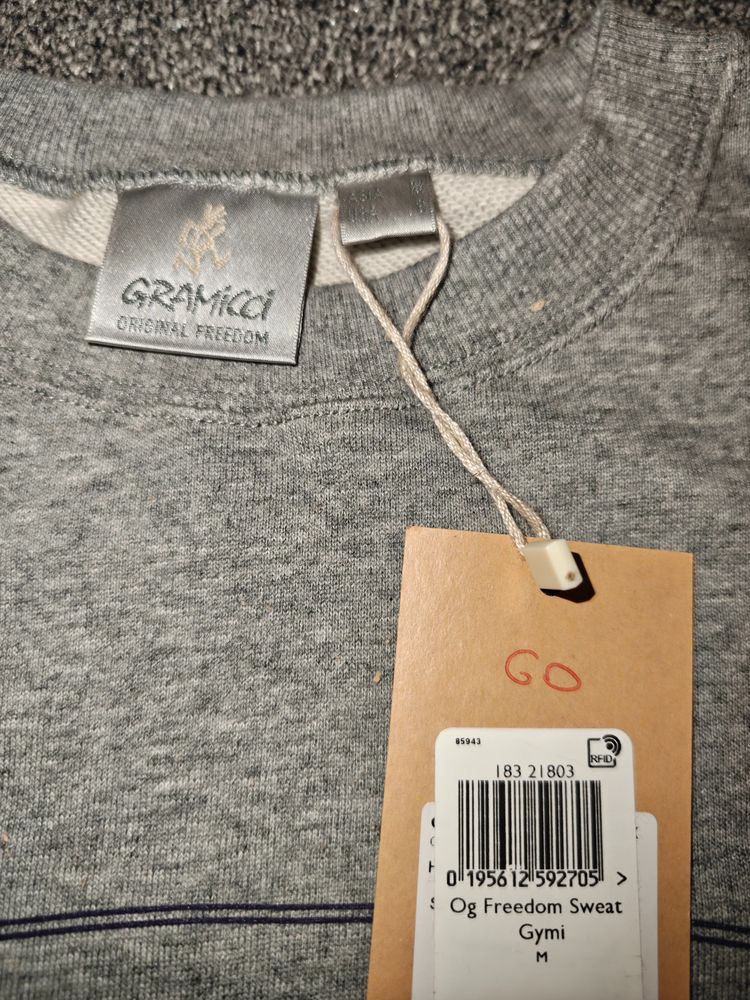 Gramicci Og Freedom Sweat Gym image 3
