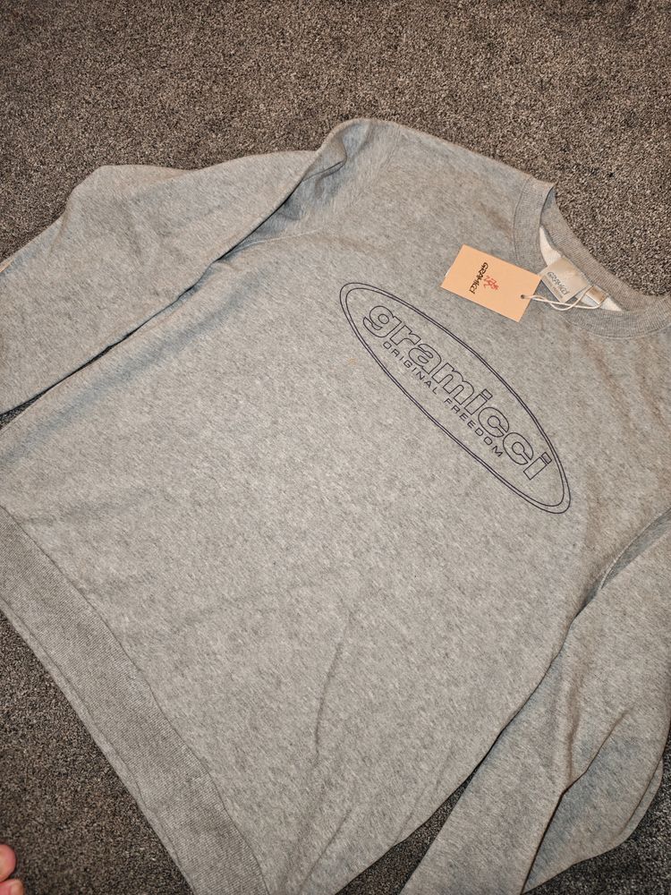 Gramicci Og Freedom Sweat Gym