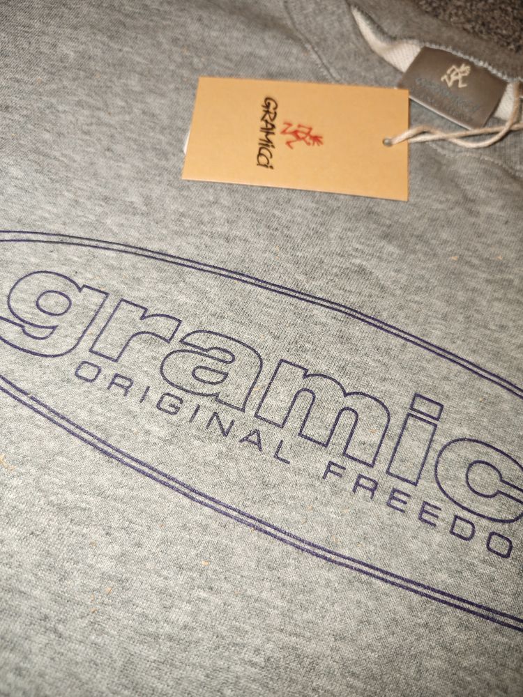 Gramicci Og Freedom Sweat Gym image 2