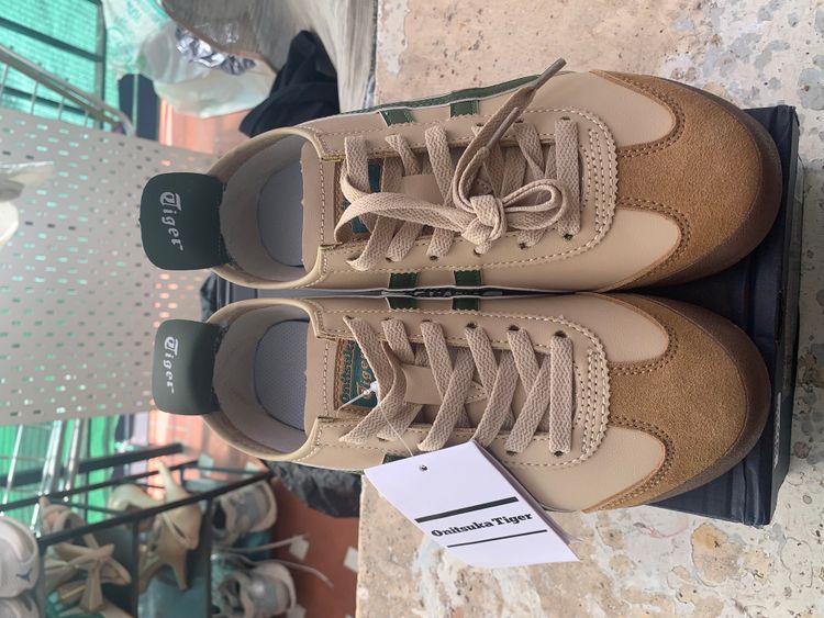 Onitsuka Tiger Sneakers image 1