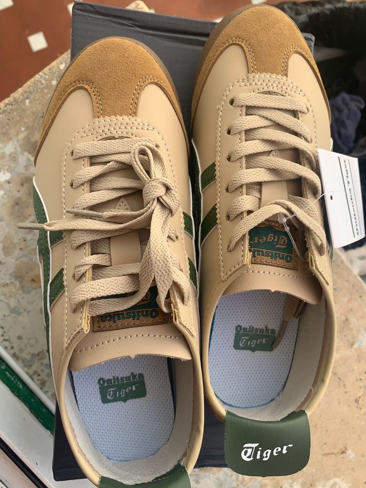 Onitsuka Tiger Sneakers image 6