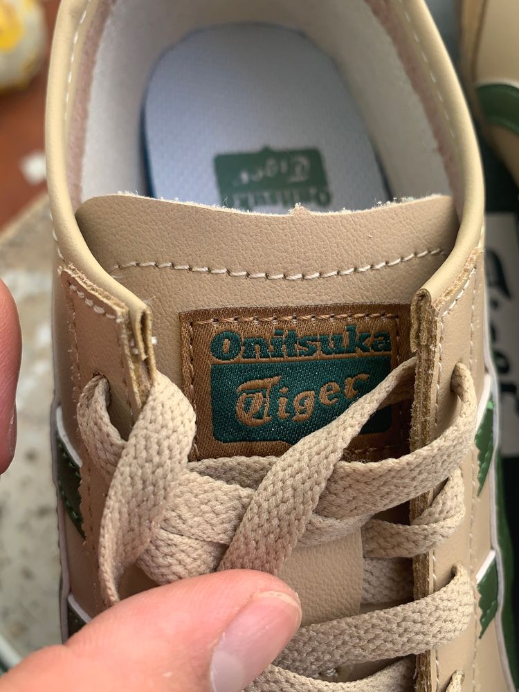 Onitsuka Tiger Sneakers image 8