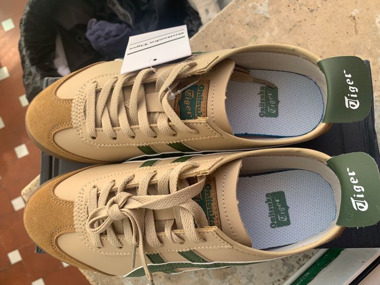 Onitsuka Tiger Sneakers image 3