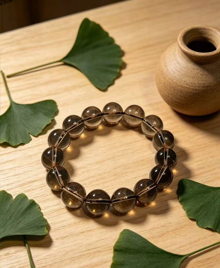 Beaded Bracelets