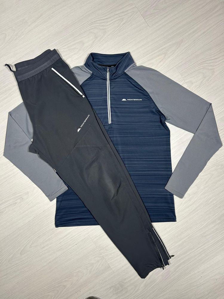 Active Supply Monterrain Tracksuit - Small product image