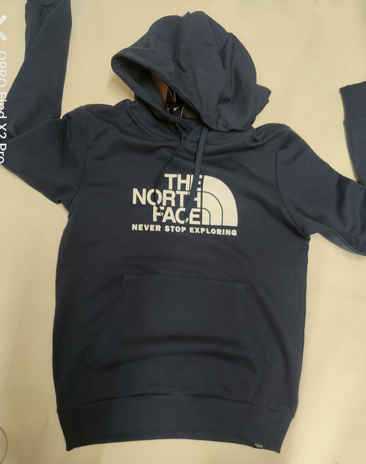The North Face Hoodie