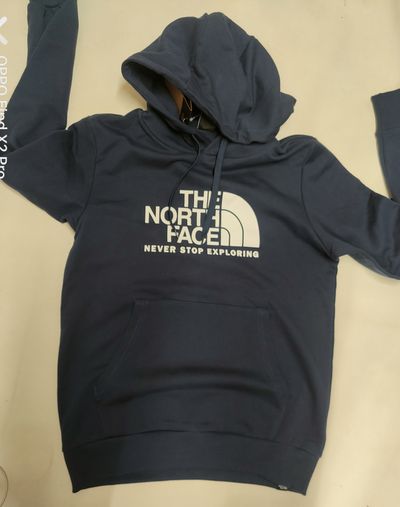 The North Face Hoodie