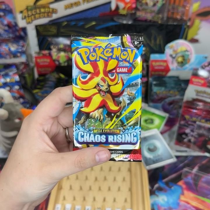 Other CHOAS RISING product image