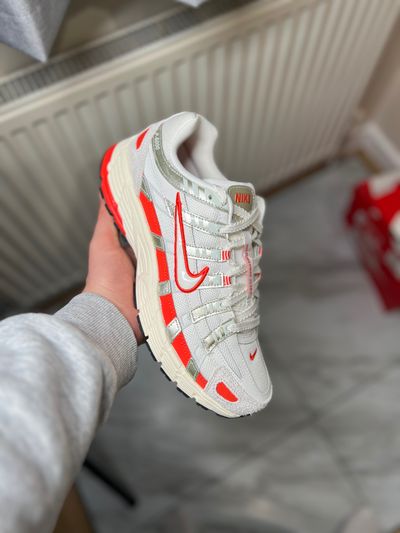 Nike P-6000 ‘Pale Ivory’ - 1147