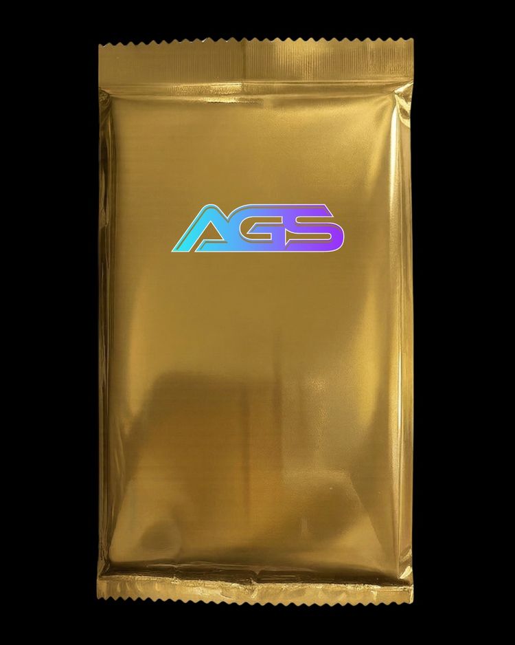 The Oracle - AGS Art Match PREMIERE Set #3 🔥