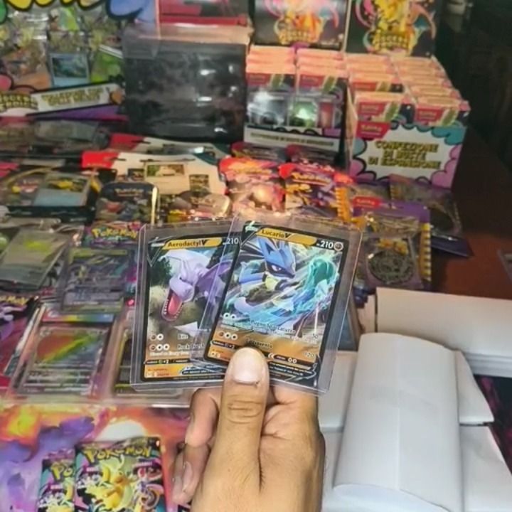 Other 2 carte v imagen del producto