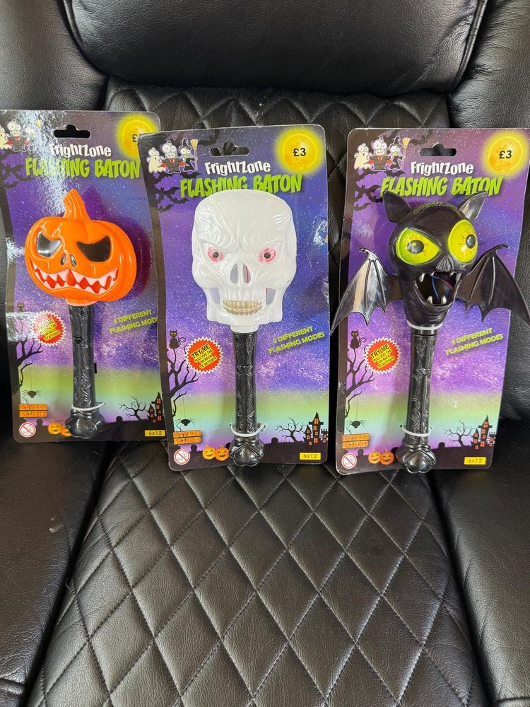 Other Frighttone Flashing Baton product image