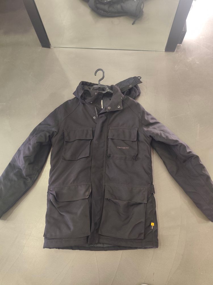 Carhartt Carhartt Black Jacket product image