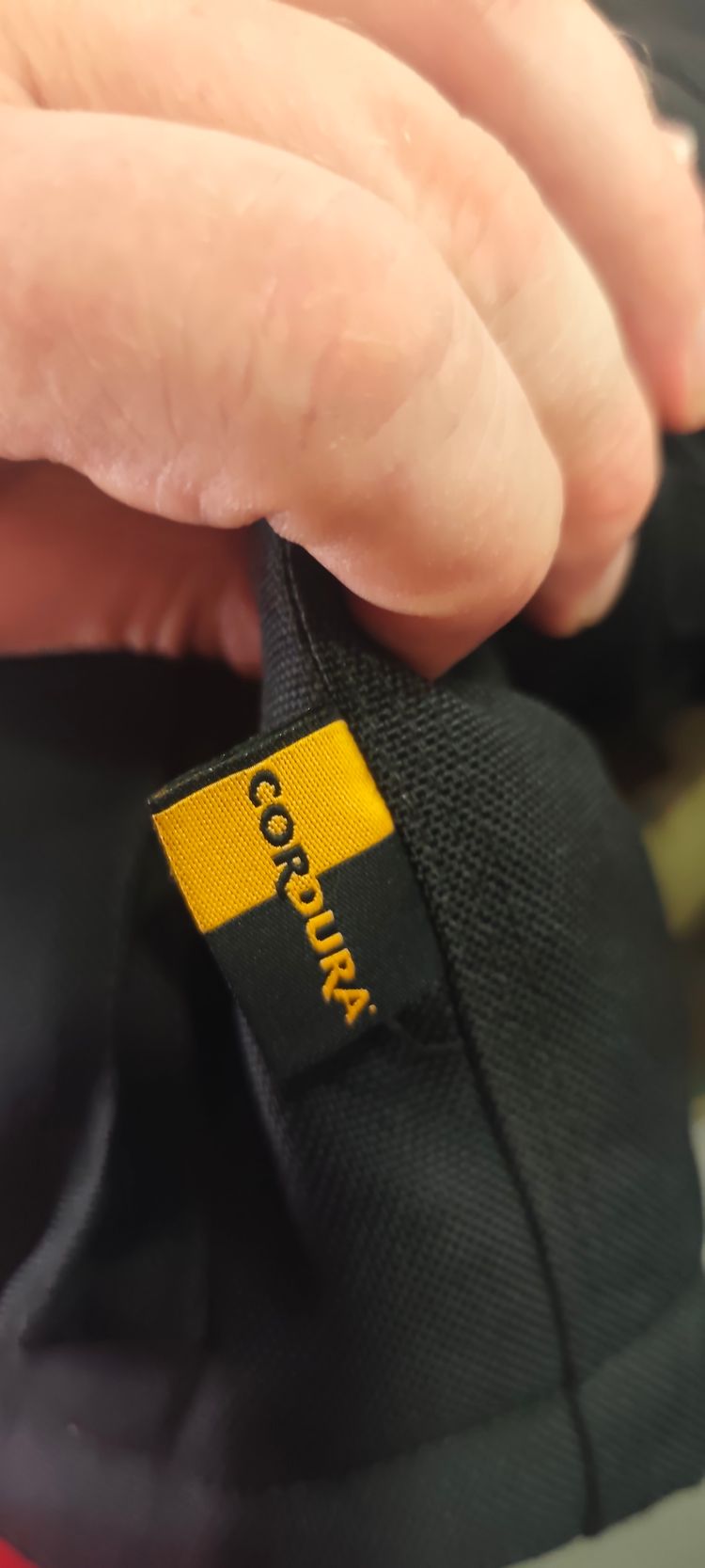 Immagine di Carhartt Black Jacket 6