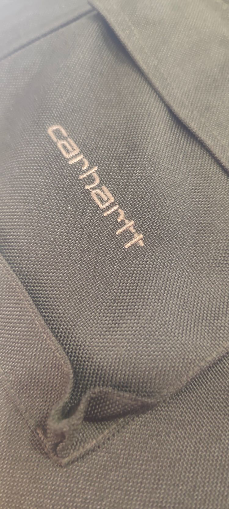 Immagine di Carhartt Black Jacket 7