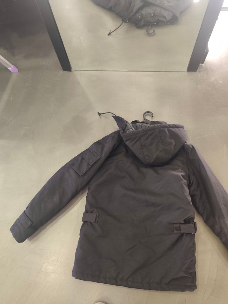 Immagine di Carhartt Black Jacket 2