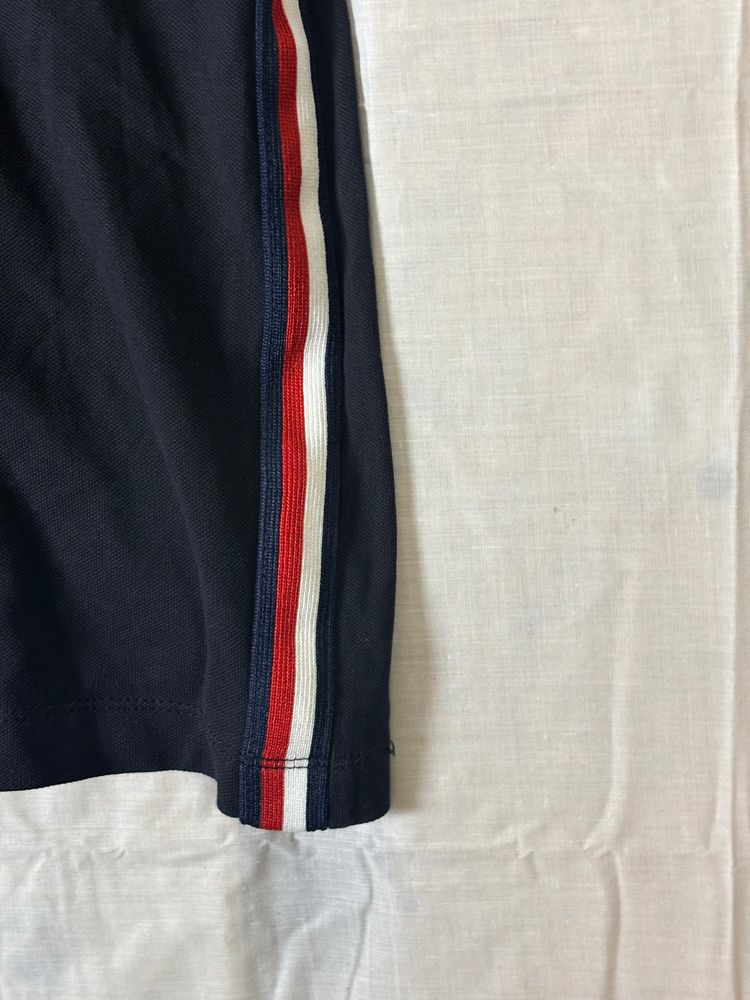 Tommy Hilfiger Mercedes Amg Motorsport Polo Shirt image 5