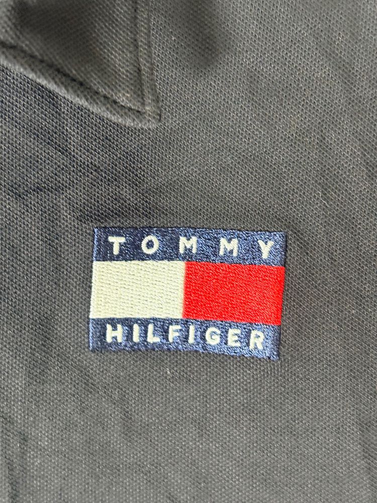 Tommy Hilfiger Mercedes Amg Motorsport Polo Shirt image 3