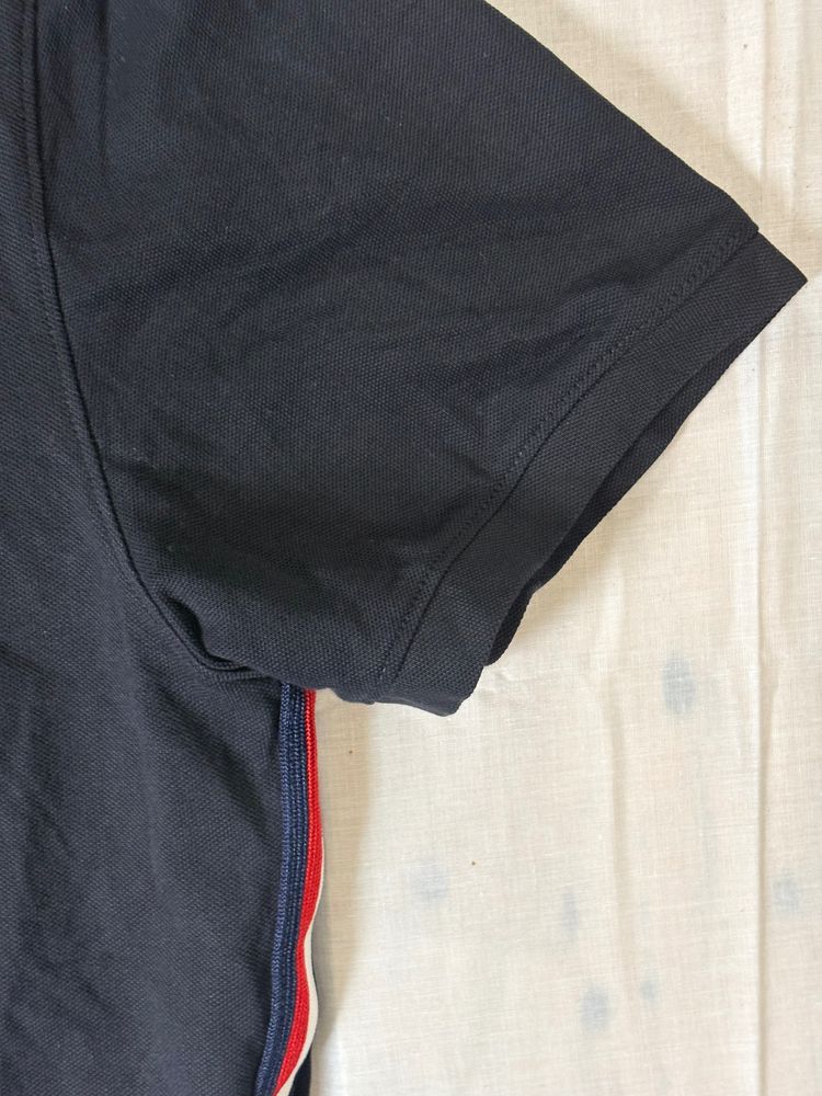 Tommy Hilfiger Mercedes Amg Motorsport Polo Shirt image 2