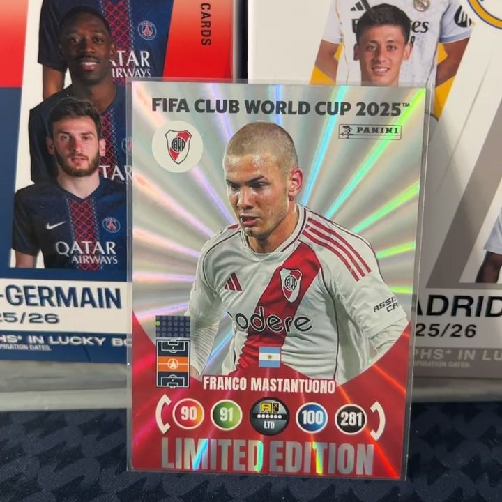 Other mastantuono product image