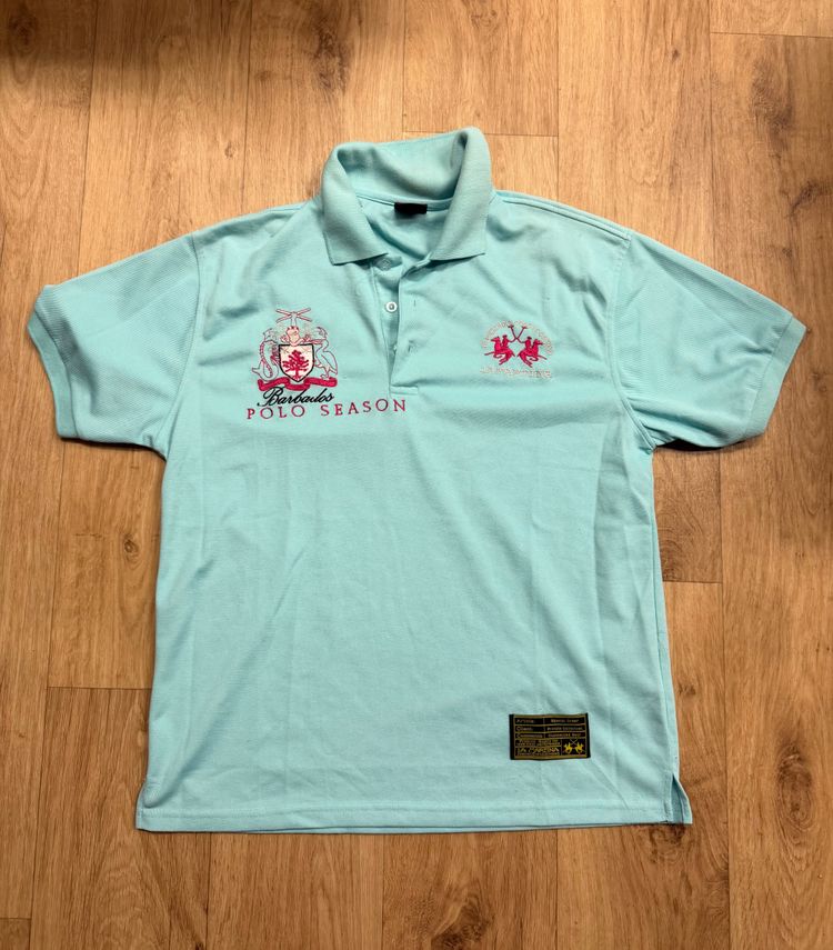 Polo Polo Season Polo Shirt product image