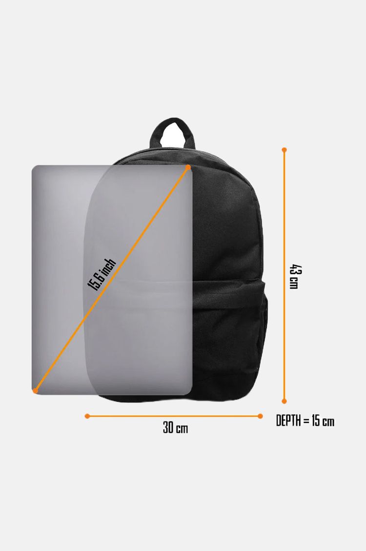 Trivium Shogun Backpack 5