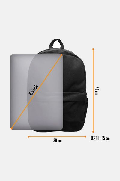 Trivium Shogun Backpack 5