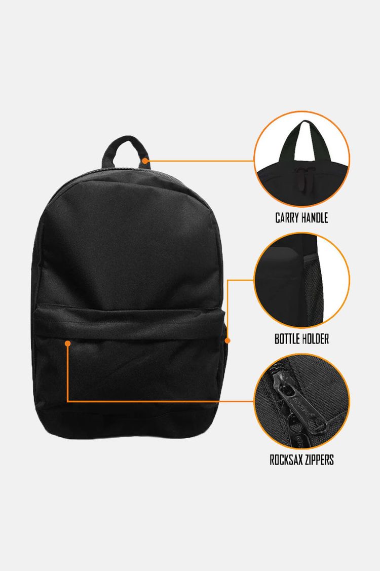Trivium Shogun Backpack 3