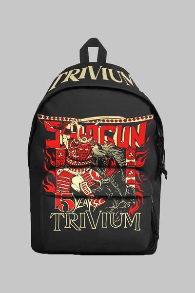 Trivium Shogun Backpack 1