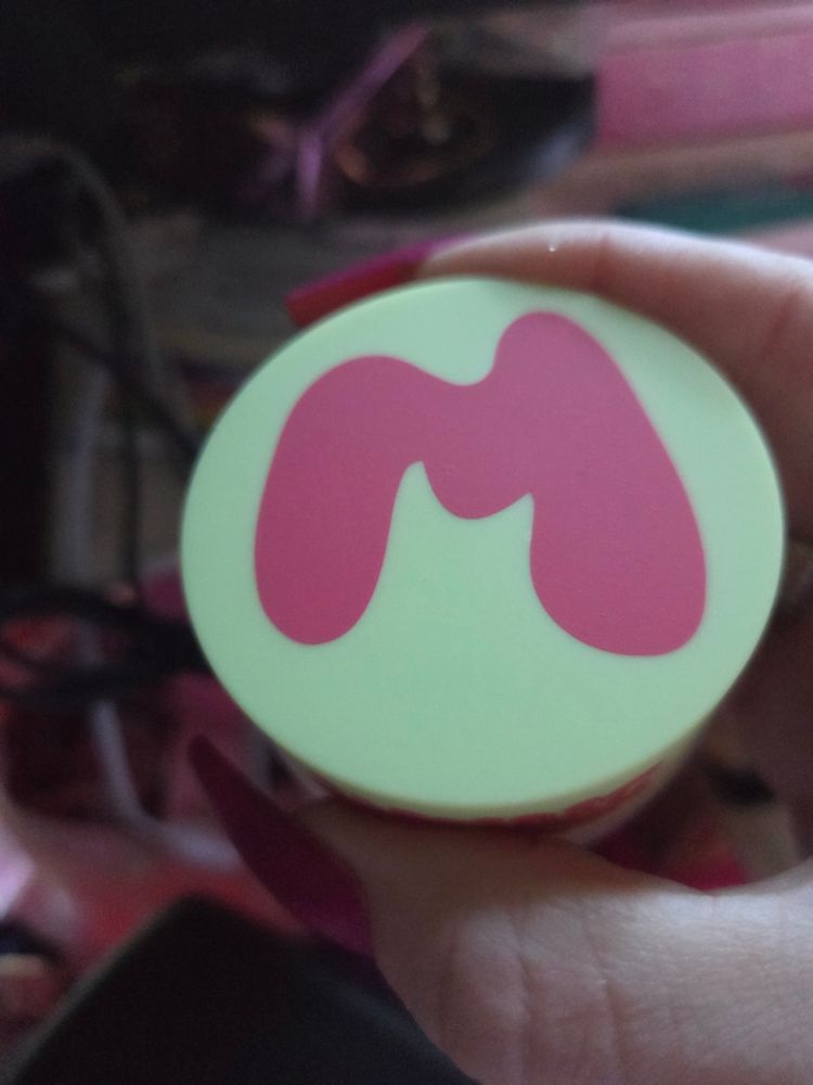 Other Made By Mitchell Lip Frost Intense Lip Balm product image