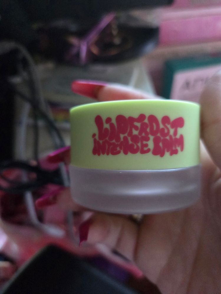 Made By Mitchell Lip Frost Intense Lip Balm 2