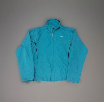 Reebok Turquoise Jacket