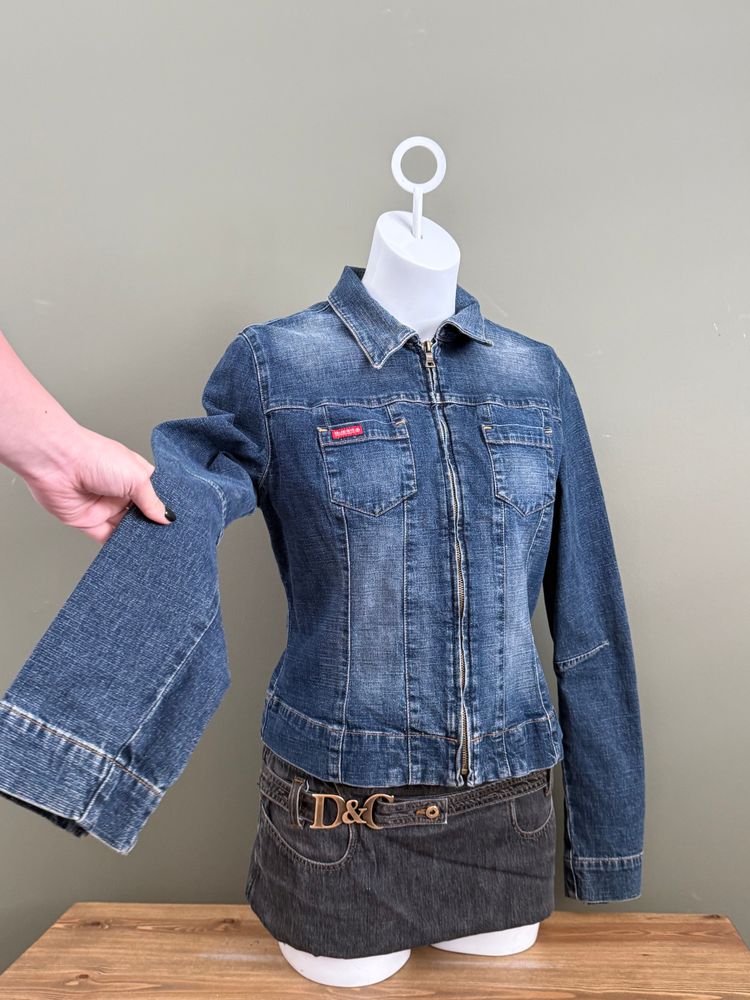 Guess Denim Jacket (L)