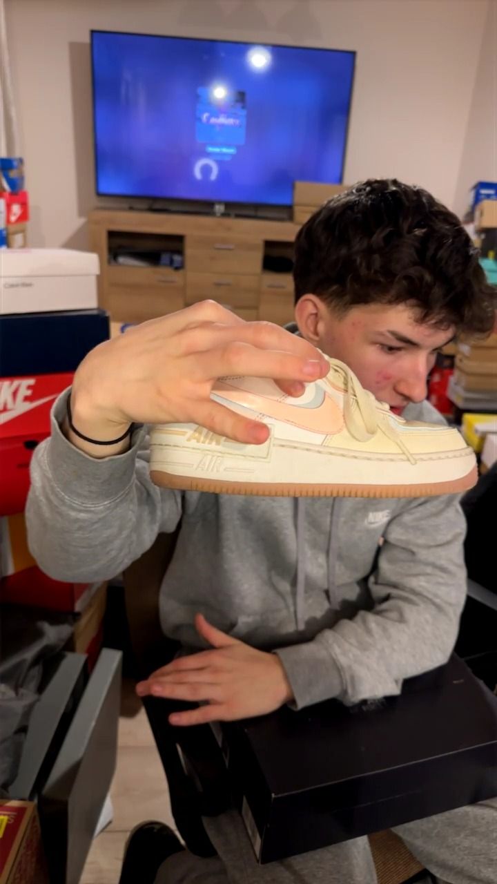 Nike nike air force product image