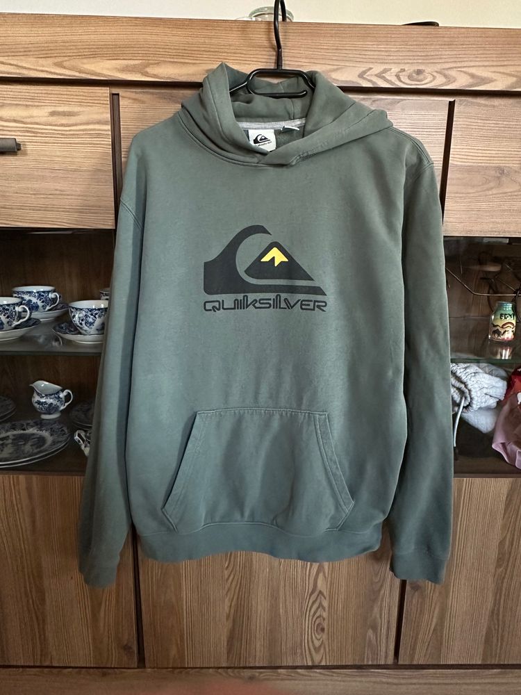 Quiksilver Hoodie