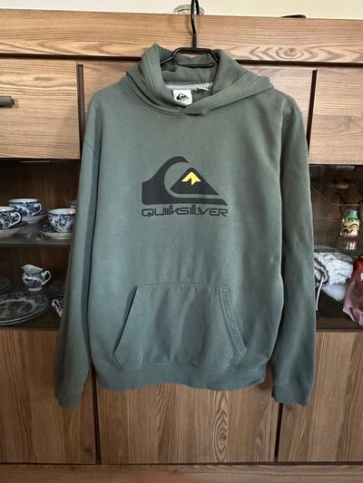 Quiksilver Hoodie
