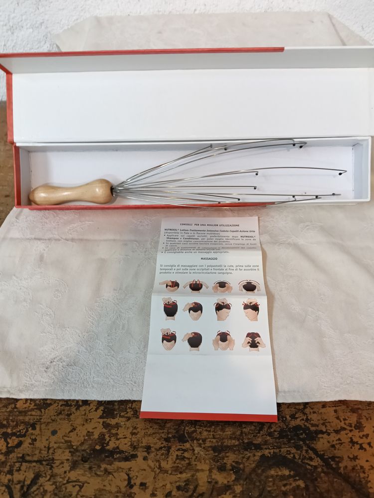 Head And Body Massager image 3