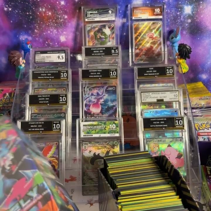 Other 15x packs for davos  product image
